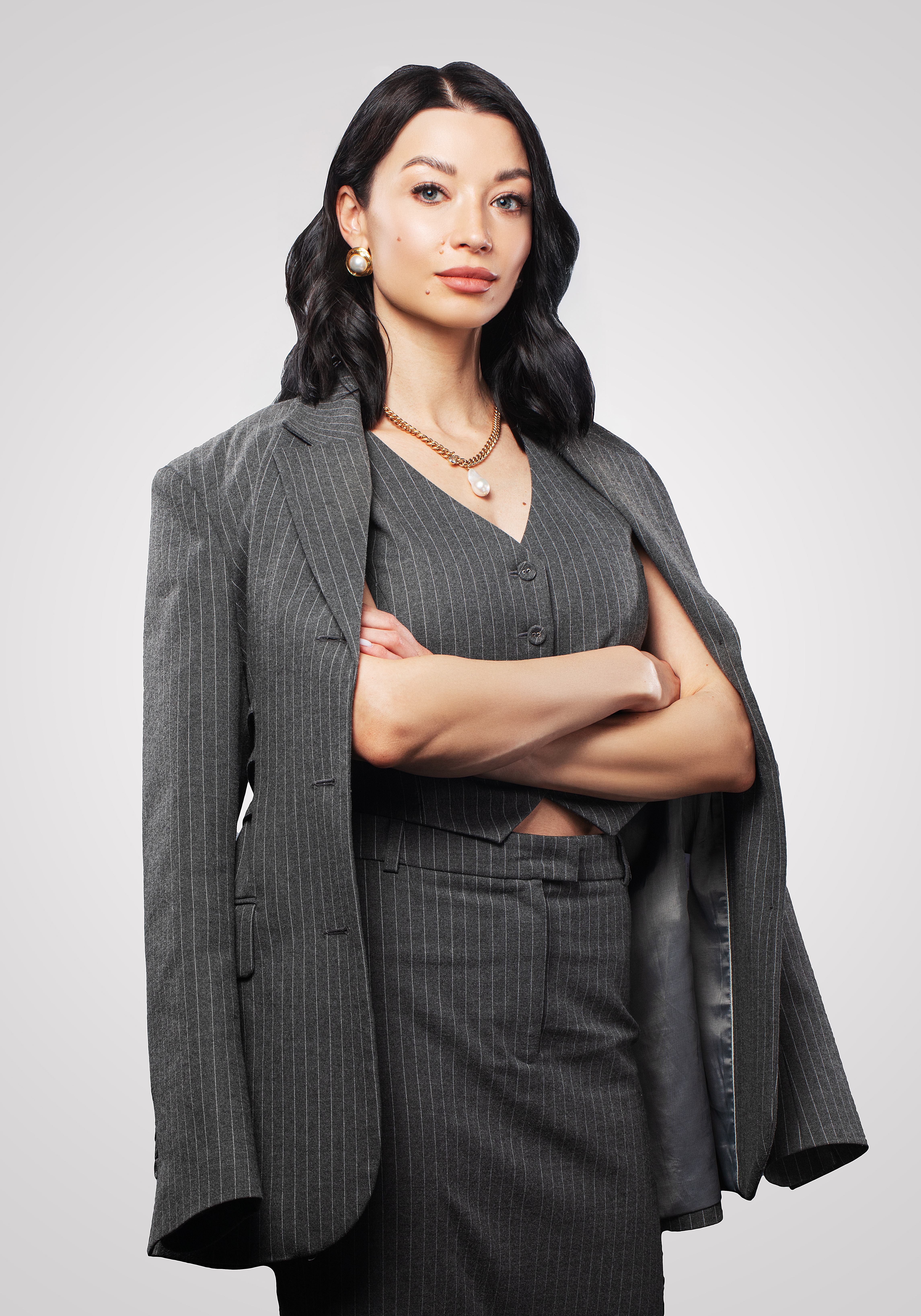 Портрет человека