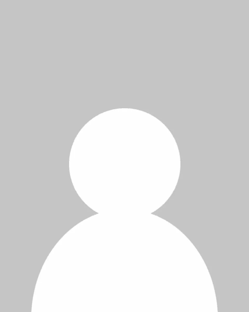 Портрет человека